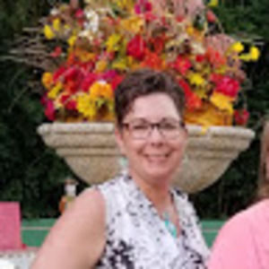 Meet your Posher, Rose